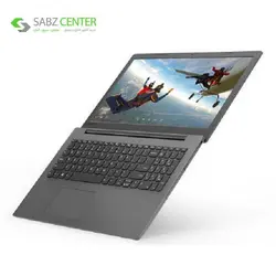 لپ تاپ 15 اینچی لنوو مدل Ideapad 130 – AMDLenovo Ideapad 130 - AMD - 15 inch Laptop