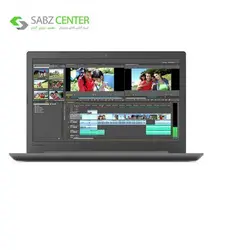 لپ تاپ 15 اینچی لنوو مدل Ideapad 130 – AMDLenovo Ideapad 130 - AMD - 15 inch Laptop