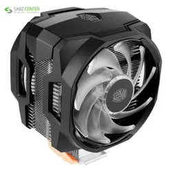 خنک کننده پردازنده کولر مستر MA610PCooler Master MA610P CPU Cooler