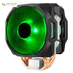 خنک کننده پردازنده کولر مستر MA610PCooler Master MA610P CPU Cooler