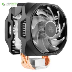خنک کننده پردازنده کولر مستر MA610PCooler Master MA610P CPU Cooler