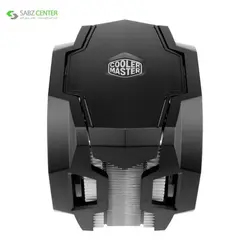 خنک کننده پردازنده کولر مستر MA610PCooler Master MA610P CPU Cooler