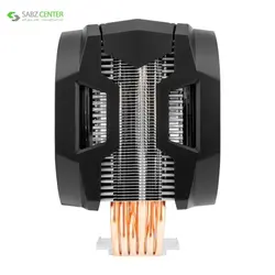 خنک کننده پردازنده کولر مستر MA610PCooler Master MA610P CPU Cooler