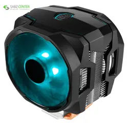 خنک کننده پردازنده کولر مستر MA610PCooler Master MA610P CPU Cooler