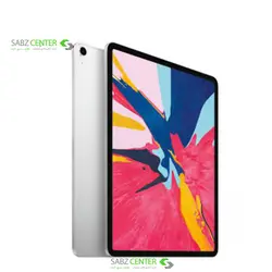 تبلت اپل مدل iPad Pro 2018 12.9 inch 4G ظرفیت 64 گیگابایتApple iPad Pro 2018 12.9 inch 4G Tablet 64GB