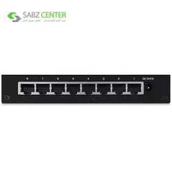 سوییچ لینک سیس LGS108-EULinksys LGS108-EU Switch