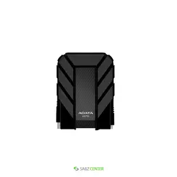 Hard External ADATA  HD710P USB 3.1 1TB