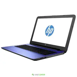 HP Pavilion 15 AF165