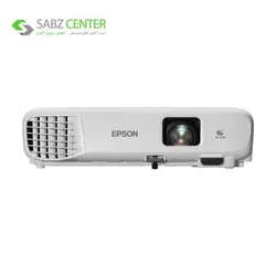 ویدئو پروژکتور اپسون EB-E01Epson EB-E01 Video Projector