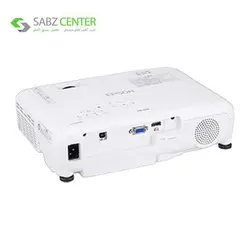 ویدئو پروژکتور اپسون EB-E01Epson EB-E01 Video Projector