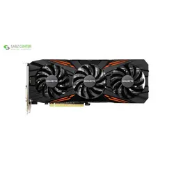کارت گرافیک گیگابایت مدل GeForce GTX 1070 Ti Gaming 8G Gigabyte GeForce GTX 1070 Ti Gaming 8G Graphics Card