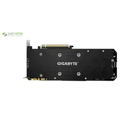 کارت گرافیک گیگابایت مدل GeForce GTX 1070 Ti Gaming 8G Gigabyte GeForce GTX 1070 Ti Gaming 8G Graphics Card