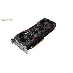 کارت گرافیک گیگابایت مدل GeForce GTX 1070 Ti Gaming 8G Gigabyte GeForce GTX 1070 Ti Gaming 8G Graphics Card