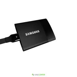 Samsung T1 Portable SSD – 1TB