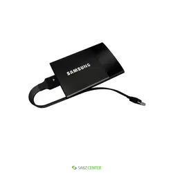 Samsung T1 Portable SSD – 1TB