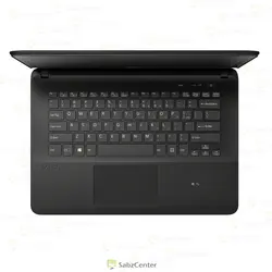 Sony VAIO Fit SVF1432ACX Plus