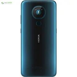 گوشی موبایل نوکیا Nokia 5.3 ظرفیت 64GBNokia 5.3 TA-1234 DS Dual SIM 64GB Mobile Phone