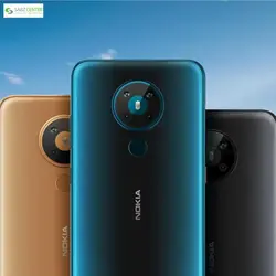 گوشی موبایل نوکیا Nokia 5.3 ظرفیت 64GBNokia 5.3 TA-1234 DS Dual SIM 64GB Mobile Phone