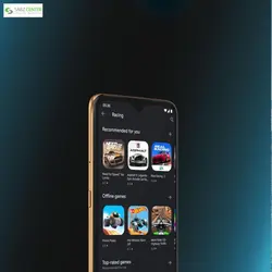 گوشی موبایل نوکیا Nokia 5.3 ظرفیت 64GBNokia 5.3 TA-1234 DS Dual SIM 64GB Mobile Phone