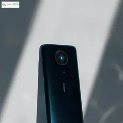 گوشی موبایل نوکیا Nokia 5.3 ظرفیت 64GBNokia 5.3 TA-1234 DS Dual SIM 64GB Mobile Phone