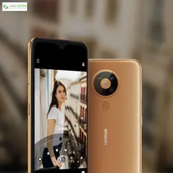 گوشی موبایل نوکیا Nokia 5.3 ظرفیت 64GBNokia 5.3 TA-1234 DS Dual SIM 64GB Mobile Phone