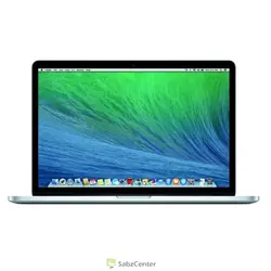 مک بوک پرو اپل مدل Apple Macbook Pro Retina MGXD2Apple Macbook Pro Retina MGXD2