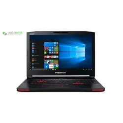 لپ تاپ 17 اینچی ایسر مدل Predator 17 G5-793-71A0Acer Predator 17 G5-793-71A0 - 17 inch Laptop