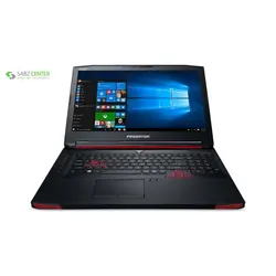 لپ تاپ 17 اینچی ایسر مدل Predator 17 G5-793-71A0Acer Predator 17 G5-793-71A0 - 17 inch Laptop