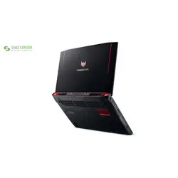 لپ تاپ 17 اینچی ایسر مدل Predator 17 G5-793-71A0Acer Predator 17 G5-793-71A0 - 17 inch Laptop