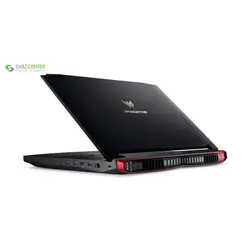 لپ تاپ 17 اینچی ایسر مدل Predator 17 G5-793-71A0Acer Predator 17 G5-793-71A0 - 17 inch Laptop