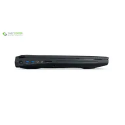لپ تاپ 17 اینچی ایسر مدل Predator 17 G5-793-71A0Acer Predator 17 G5-793-71A0 - 17 inch Laptop