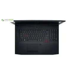 لپ تاپ 17 اینچی ایسر مدل Predator 17 G5-793-71A0Acer Predator 17 G5-793-71A0 - 17 inch Laptop