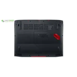 لپ تاپ 17 اینچی ایسر مدل Predator 17 G5-793-71A0Acer Predator 17 G5-793-71A0 - 17 inch Laptop