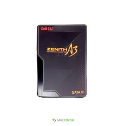 Geil Zenith A3 SSD Drive – 60GB