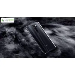 گوشی موبایل شیائومی Redmi Note 8 Pro ظرفیت 128GBXiaomi Redmi Note 8 Pro m1906g7G Dual SIM 128GB Mobile Phone