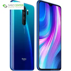 گوشی موبایل شیائومی Redmi Note 8 Pro ظرفیت 128GBXiaomi Redmi Note 8 Pro m1906g7G Dual SIM 128GB Mobile Phone