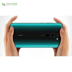 گوشی موبایل شیائومی Redmi Note 8 Pro ظرفیت 128GBXiaomi Redmi Note 8 Pro m1906g7G Dual SIM 128GB Mobile Phone