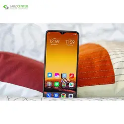 گوشی موبایل شیائومی Redmi Note 8 Pro ظرفیت 128GBXiaomi Redmi Note 8 Pro m1906g7G Dual SIM 128GB Mobile Phone