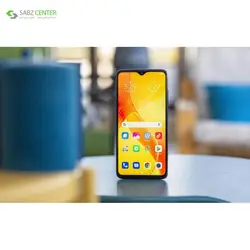 گوشی موبایل شیائومی Redmi Note 8 Pro ظرفیت 128GBXiaomi Redmi Note 8 Pro m1906g7G Dual SIM 128GB Mobile Phone