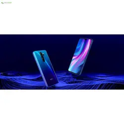 گوشی موبایل شیائومی Redmi Note 8 Pro ظرفیت 128GBXiaomi Redmi Note 8 Pro m1906g7G Dual SIM 128GB Mobile Phone