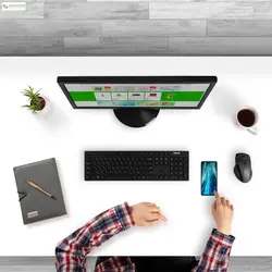 گوشی موبایل شیائومی Redmi Note 8 Pro ظرفیت 128GBXiaomi Redmi Note 8 Pro m1906g7G Dual SIM 128GB Mobile Phone