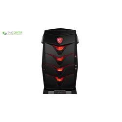 کامپیوتر دسکتاپ ام اس آی مدل Aegis 3 – BMSI Aegis 3 - B Desktop Computer