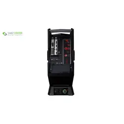 کامپیوتر دسکتاپ ام اس آی مدل Aegis 3 – BMSI Aegis 3 - B Desktop Computer