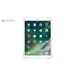 تبلت اپل مدل iPad Pro 10.5 inch 4G ظرفیت 256 گیگابایت Apple iPad Pro 10.5 inch 4G 256GB Tablet