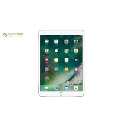 تبلت اپل مدل iPad Pro 10.5 inch 4G ظرفیت 256 گیگابایت Apple iPad Pro 10.5 inch 4G 256GB Tablet