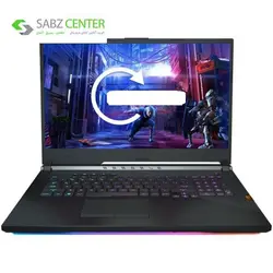 لپ تاپ ایسوس ROG Strix G531GW-ZYASUS ROG Strix G531GW - ZY 15 inch Laptop