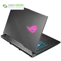 لپ تاپ ایسوس ROG Strix G531GW-ZYASUS ROG Strix G531GW - ZY 15 inch Laptop