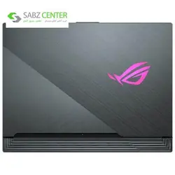 لپ تاپ ایسوس ROG Strix G531GW-ZYASUS ROG Strix G531GW - ZY 15 inch Laptop