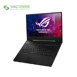 لپ تاپ ایسوس ROG Strix G531GW-ZYASUS ROG Strix G531GW - ZY 15 inch Laptop