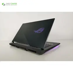 لپ تاپ ایسوس ROG Strix G531GW-ZYASUS ROG Strix G531GW - ZY 15 inch Laptop